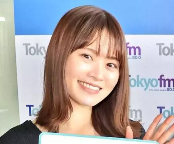 山崎怜奈、１９日会見の高市首相に聞きたいこと激白「なぜ今、このタイミングで？」と語った真意は…
