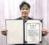 「【阪神】昨季４０本塁打の佐藤輝明、ゴールドリボン・ネットワークに４００万円を寄付「感謝の思いを」」の画像1