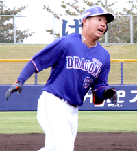 【中日】鵜飼航丞がスピーチの経緯語る「確かに、だましたな」立浪和義前監督の発言を動画でチェック