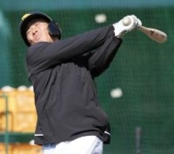 【ソフトバンク】王貞治会長が野村勇の目標２０本塁打を聞き「少ないねぇ」