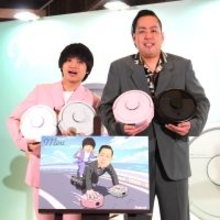 エバース　Ｍ―１で披露「ルンバ車」が大反響で「アイロボット」からルンバ４台プレゼント