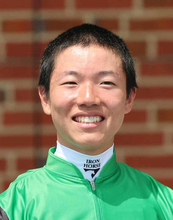 【チューリップ賞】２年目の森田誠也騎手が重賞初騎乗　自厩舎アランカールと対決も「悔いのないいいレースができたら」