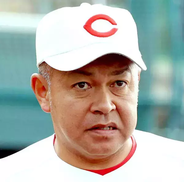 【センバツ】智弁学園・小坂将商監督がＯＢ岡本和真に気遣い？　初戦は大谷翔平ら母校・花巻東と対戦「岡本が恥かかないように頑張ります」