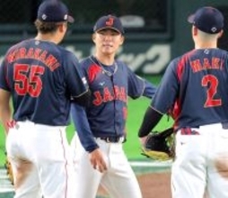 山本由伸がピッチクロック違反、３回途中で降板