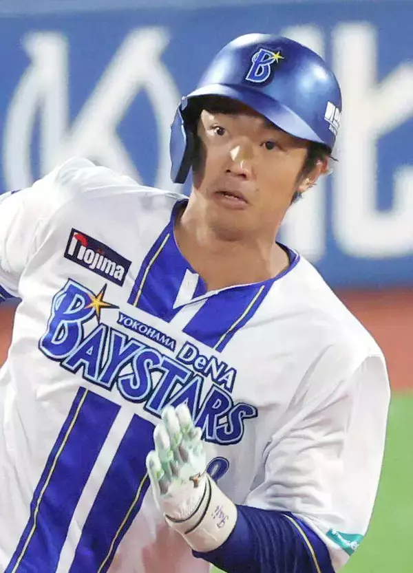 【ＤｅＮＡ】梶原昂希が４安打の固め打ちもバント失敗を反省　指揮官も「３０発打てる選手じゃないんだから」とあえて苦言