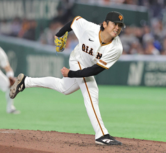 【巨人】「先発に生かしていけたら」又木鉄平が回またぎで０封　首脳陣も評価した今季初登板