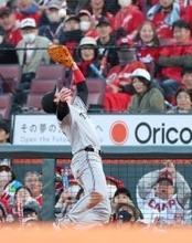 【巨人】「プロとして恥ずかしいプレー」増田陸が２度の落球を猛省