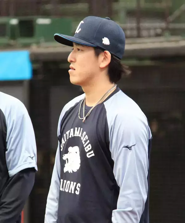 【西武】隅田知一郎が１４日・オリックス戦に先発　今季２度目の対決へ注意することは「調子自体は悪くないので…」