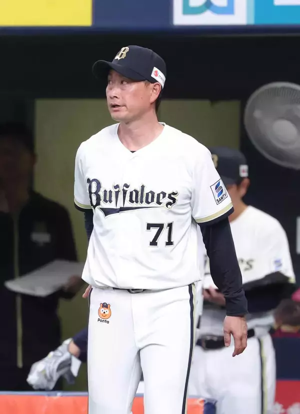 【オリックス】鬼門・みずほペイペイで今季初戦　打率５割７分１厘の渡部遼人が３試合連続「２番・中堅」で先発…スタメン発表