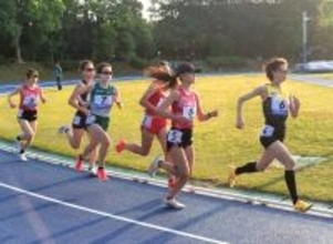 【日体大長距離競技会】不破聖衣来、５０００Ｍで１６分３秒　今季中にマラソン初挑戦「ＭＧＣ出場権を狙いたい」