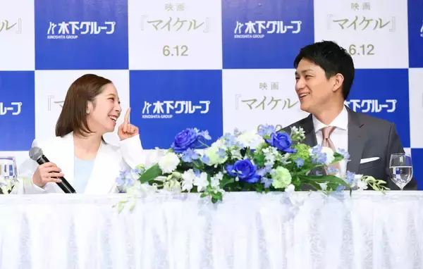 りくりゅう引退会見で「木原選手の、、手！！！」一瞬の仕草にファン凝視「そゆとこ！」「胸きゅん」柴田幸子アナも目撃