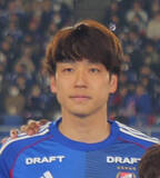 「決めれば不敗神話のＦＷが両チームともに得点　勝ったのは？…横浜ＦＭが谷村２発含む３得点で千葉を下す」の画像1