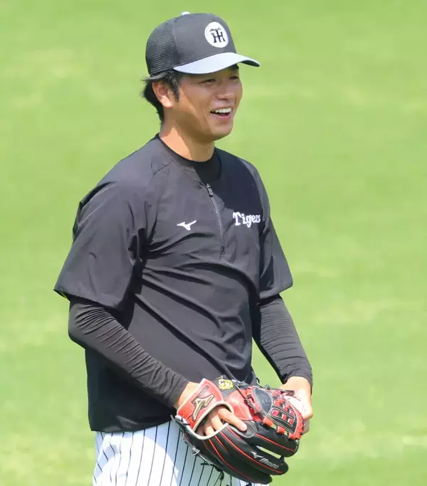 【阪神】高橋遥人が６日・中日戦で先発　４・２９には今季３度目の完封「もっと良くなるし、なりたい」