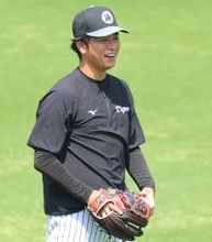 【阪神】高橋遥人が６日・中日戦で先発　４・２９には今季３度目の完封「もっと良くなるし、なりたい」