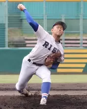 【高校野球】履正社が立命館宇治に敗れる　大阪勢は３年連続１回戦敗退　２０安打も１６被安打　多田晃監督「夏までに大きな課題」　春季近畿大会開幕