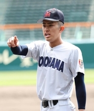【高校野球】横浜と浦和学院が春の関東王者かけ激突　横浜先発は２年生左腕・小林鉄三郎…プロ注目の織田翔希はベンチスタート
