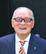 長嶋茂雄さん母校・立大がセレモニー実施へ…逝去１年の節目に
