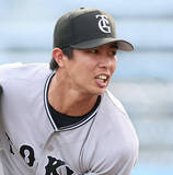 「【巨人】連勝は７でストップ　山城京平が３回７失点　浅野翔吾は６戦連続安打と好調キープ…２軍・中日戦」の画像1