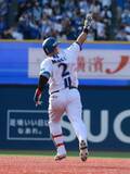 「【ＤｅＮＡ】相川亮二監督、牧秀悟ベンチスタートの理由に「コンディションのみです」７日先発起用は「もちろん」９回代打２ラン」の画像1