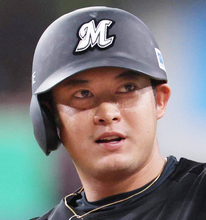 【ロッテ】いわき市出身　佐藤都志也の福島凱旋決勝弾で２連勝　前指揮官の吉井楽天には４戦４勝