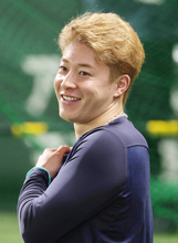 【オリックス】吉田輝星、オリ姫デー初日の１８日・日本ハム戦で１軍合流「休養は十分に取れました」自身３度目の「５０試合以上登板」を再公約
