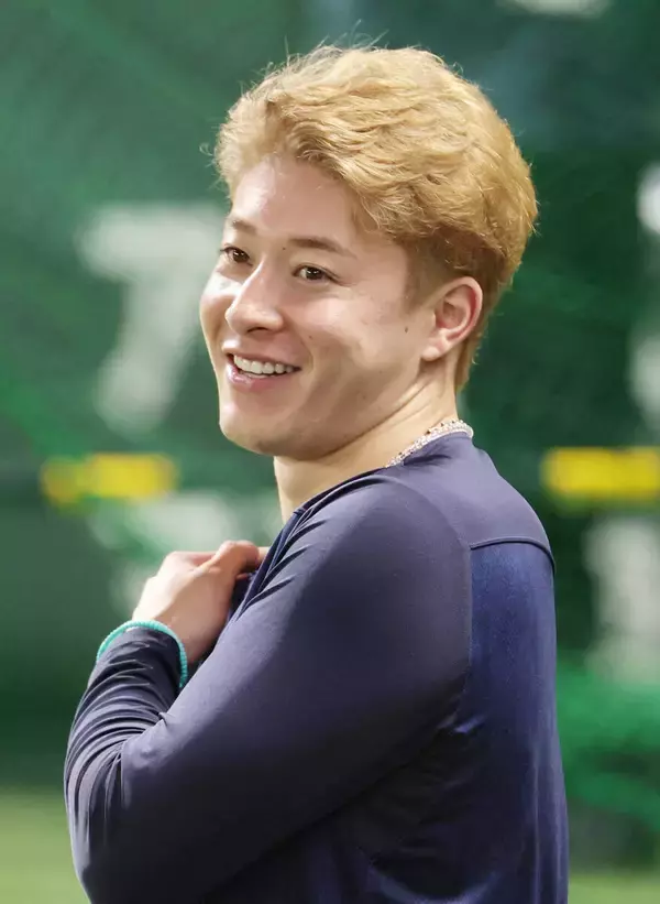 【オリックス】吉田輝星、オリ姫デー初日の１８日・日本ハム戦で１軍合流「休養は十分に取れました」自身３度目の「５０試合以上登板」を再公約