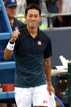 錦織圭　ナショナルバンク・オープン予選の相手は世界１１８位のマイケル・ゼン（米国）に決定