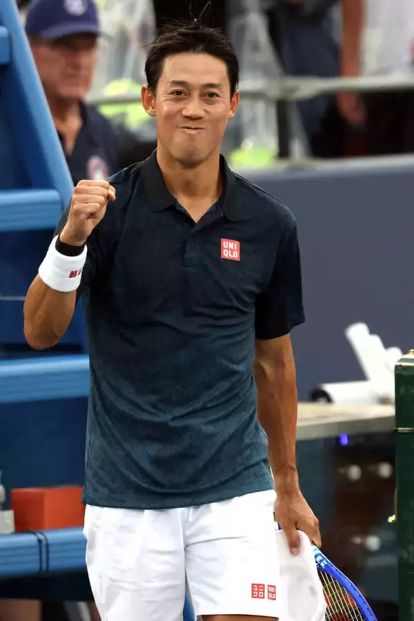 錦織圭　ナショナルバンク・オープン予選の相手は世界１１８位のマイケル・ゼン（米国）に決定