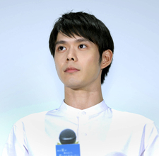 細田佳央太、松本潤に“直談判”の過去「やってもいいですか？と…」ＮＨＫ大河「どうする家康」共演　徹子の部屋
