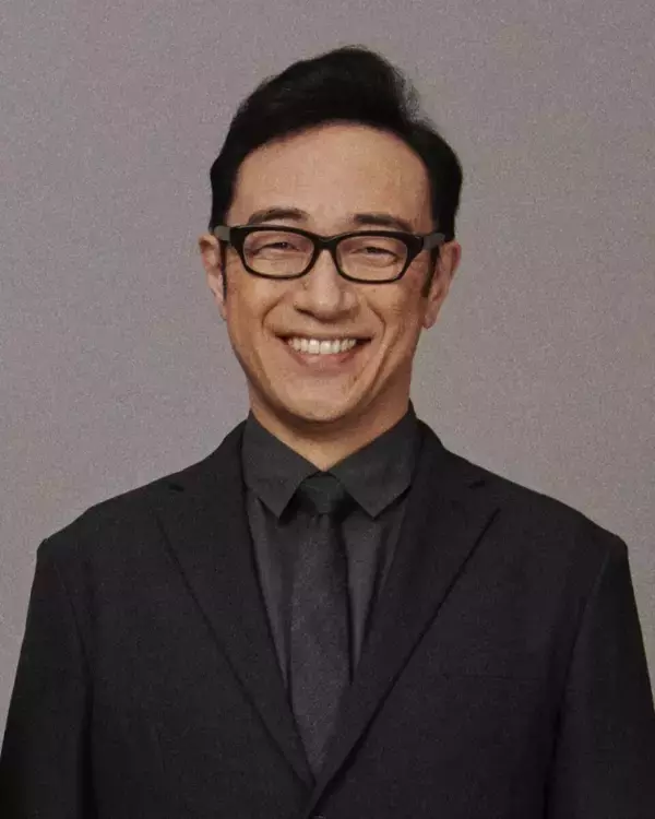 東京０３・角田晃広、朝ドラ「巡るスワン」出演決定！バカリズム作品常連化…過去には宇宙人役で話題