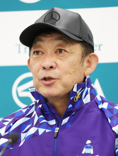 【９日の注目・中京１Ｒ】 挫折乗り越え初陣のマイコンプリートが勝利目指す　友道調教師「まずは無事に...」