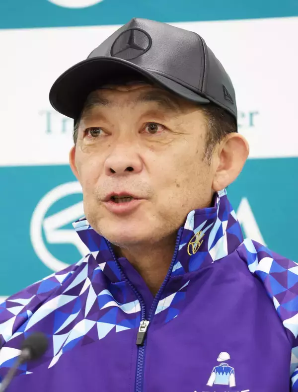 【９日の注目・中京１Ｒ】 挫折乗り越え初陣のマイコンプリートが勝利目指す　友道調教師「まずは無事に...」