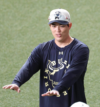 【オリックス】九里亜蓮「引き継いで、後輩たちに見せられるように」引退発表の平野佳寿に「恩返し」の快投へ…８・１１楽天戦