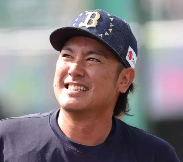 【オリックス】大城滉二が１軍合流！４月に左足首負傷もファームで打率・３８９　森友哉が打撃練習に参加せず