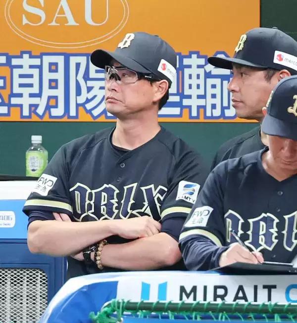 【オリックス】岸田護監督、右肘トミー・ジョン手術の藤川敦也に「必ず復活できる」今季中の復活は絶望も「めげることなくやってくれる子」