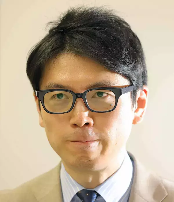 井上貴博アナ、ＴＢＳの大先輩・秋山豊寛さん追悼「飾らない言葉というか語り口。そういうものが一気に宇宙を身近な存在にした」