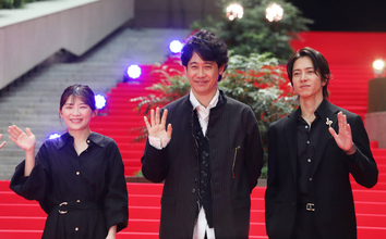 大泉洋「“理想の上司”になれなかったらお前のせい！」伊藤沙莉への暴言ツッコまれ落胆「ひそかに狙えばよかった…」
