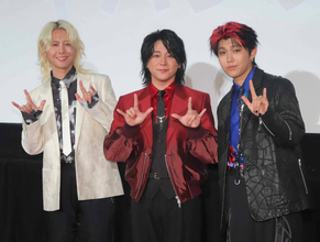Ｍｒｓ．ＧＲＥＥＮ　ＡＰＰＬＥ　夏期休暇終了を報告「１ヶ月会わなかったの結成以来初めて」８月１０日に“夏休み”発表