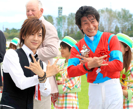 ＪＲＡ最年長６０歳・柴田善臣騎手の引退までの歩み　ＪＲＡ歴代６位の通算２３４１勝　Ｇ１・９勝