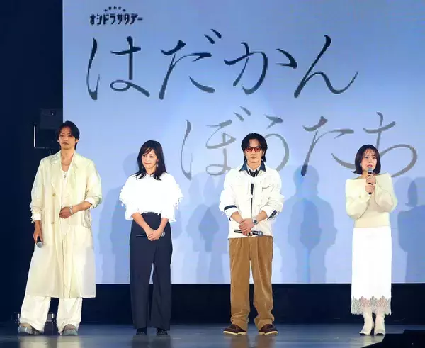 【ガルアワ】Ｈｅｙ！　Ｓａｙ！　ＪＵＭＰ・髙木雄也、ＳｉｘＴＯＮＥＳ・田中樹、トラジャ・松田元太　豪華共演にファン歓喜　高木と松田はエピソードも披露