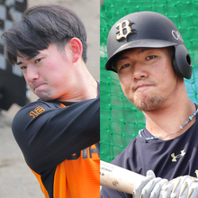 【５日の戦力外通告】東京六大学３冠王の巨人・萩尾匡也、２３年首位打者のオリックス・頓宮裕真には育成契約打診　巨人・岡田悠希、オリックス・阿部翔太らは戦力外　