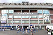 【大学野球】東京消防庁と東京六大学がコラボ　１０・１７に神宮で「防災フェア」開催　公式キャラクター「キュータ」が始球式