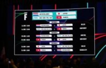 森保ジャパン、米ダラス→メキシコ・モンテレイ→米ダラスの移動に　試合会場とキックオフ時間が決定