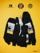 画家・鳥山雅文氏と阪神タイガースのコラボ商品がアーバンリサーチから２３日発売