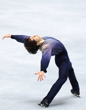 【全日本フィギュア】鍵山優真　史上初の父子連覇で２大会連続五輪　父・正和コーチ「うれしい限り」