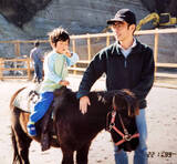 「【有馬のザ・ロイヤルファミリー】友道康夫調教師　父子で競演と継承への思い…アドマイヤテラで２勝目狙う父とミュージアムマイルで初参戦する長男・優一助手が胸中明かす」の画像1