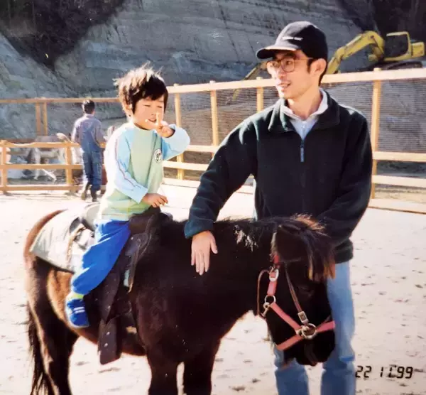 【有馬のザ・ロイヤルファミリー】友道康夫調教師　父子で競演と継承への思い…アドマイヤテラで２勝目狙う父とミュージアムマイルで初参戦する長男・優一助手が胸中明かす