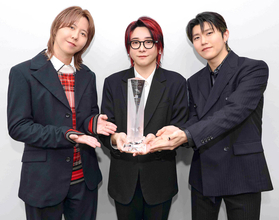 Ｍｒｓ．ＧＲＥＥＮ　ＡＰＰＬＥ「オリコン年間ランキング」アーティスト別セールス部門デジタルで史上初の１００億円超え