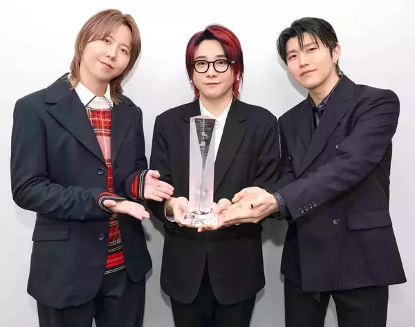 Ｍｒｓ．ＧＲＥＥＮ　ＡＰＰＬＥ「オリコン年間ランキング」アーティスト別セールス部門デジタルで史上初の１００億円超え