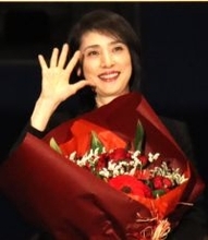 天海祐希、キントリチームに感謝「こんなに頼りになる方々はいない」１２年の集大成に感慨